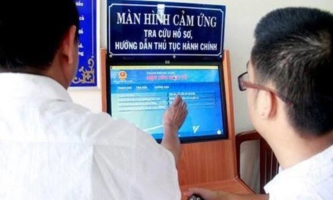 HCM City to provide all public services online at level 4 by 2030 hinh anh 1
