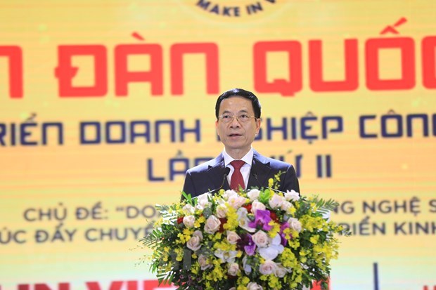 Technology companies must lead Vietnam’s digital transformation: PM hinh anh 2