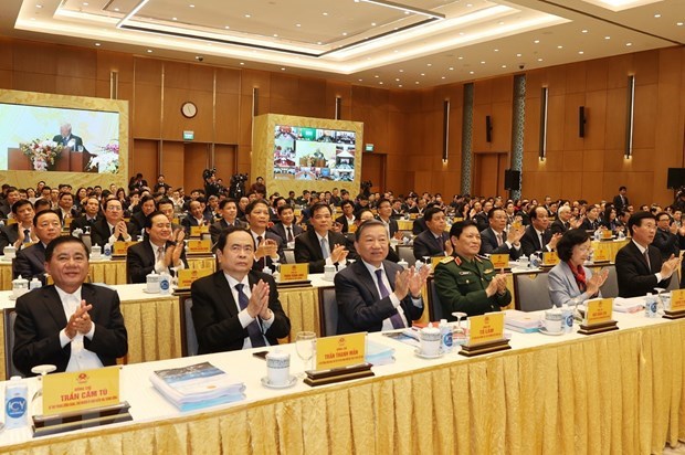2020 –most successful year over past five years: PM hinh anh 3