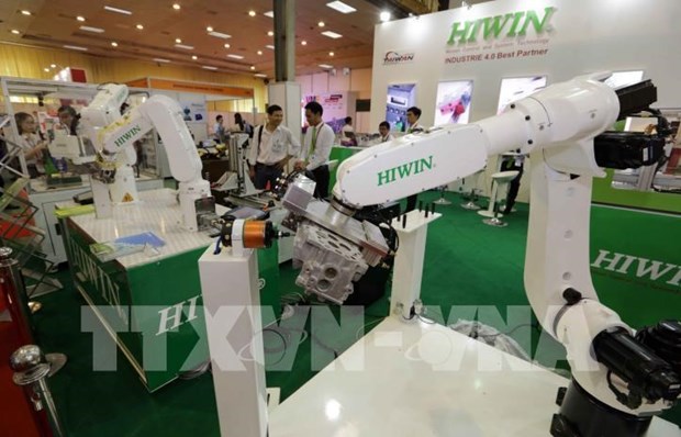 National Strategy on Fourth Industrial Revolution issued hinh anh 1