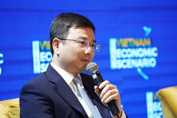 Vietnam prepares best conditions to spur economic growth: forum hinh anh 2