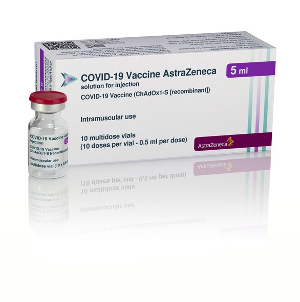 VNVC to import 30 million doses of COVID-19 vaccine in H1 hinh anh 1