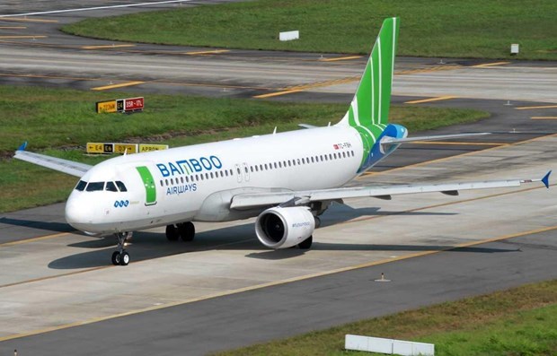 Bamboo Airways announces pre-tax profits of over 17 million USD hinh anh 1