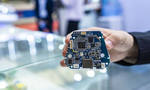 Semiconductor industry needs more attention: experts hinh anh 1