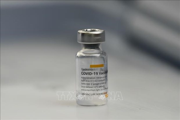 Thailand allows emergency use of China’s Sinovac COVID-19 vaccine hinh anh 1