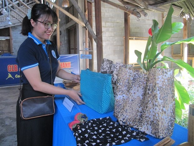 Zero waste systems could create more than 18,000 jobs in HCM City hinh anh 1