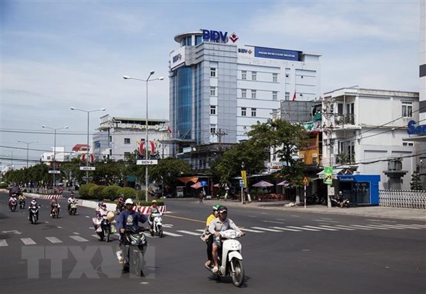 Kien Giang prioritises attracting foreign investment in five main pillars hinh anh 1