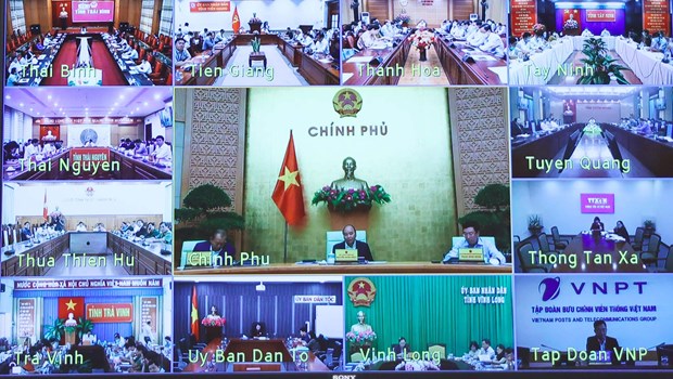 Vietnam must keep on pursuing twin goals: PM hinh anh 1