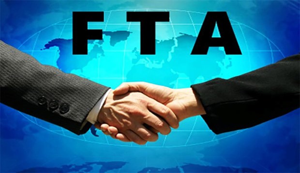 Thailand eyes FTA negotiation with UK hinh anh 1