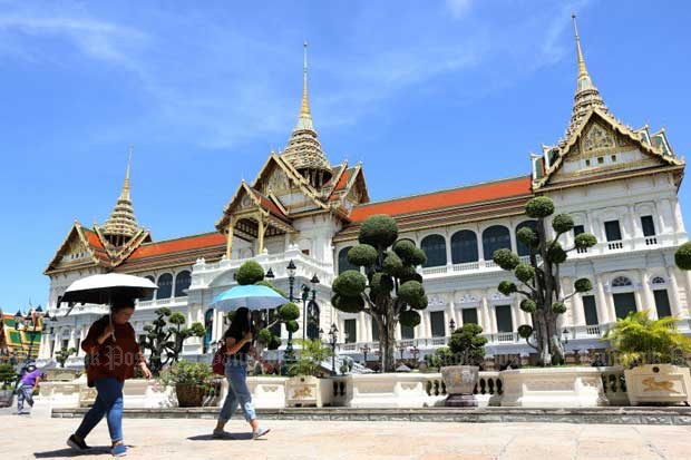 Thailand: New TAT video to attract foreign tourists hinh anh 1