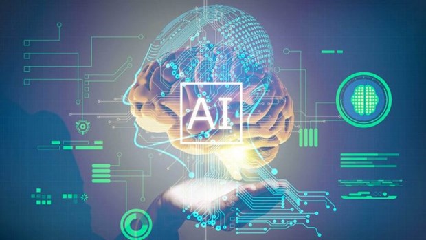 Vietnam works to keep pace with world’s AI development hinh anh 1