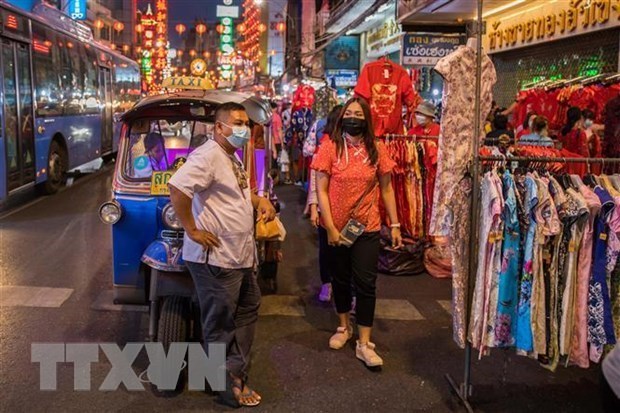 Thai government mulls over immigration rules for investment, tourism attraction hinh anh 1