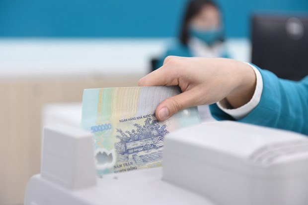 Good control of pandemic will accelerate credit growth: Insiders hinh anh 1