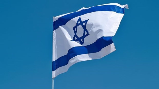 Leaders extend congratulations to Israel on 73rd Independence Day hinh anh 1