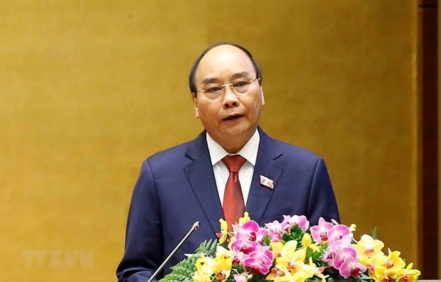 Vietnam contributes to maintaining international peace, security hinh anh 2