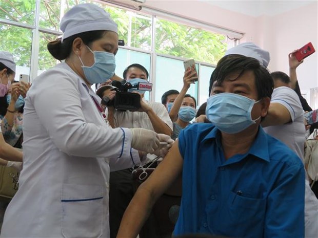 Vietnam records six new imported COVID-19 cases hinh anh 1