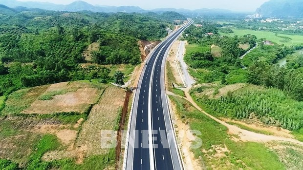 New key transport projects to be commenced in HCM City hinh anh 1