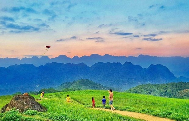 Vietnamese tourism ready to re-open hinh anh 1