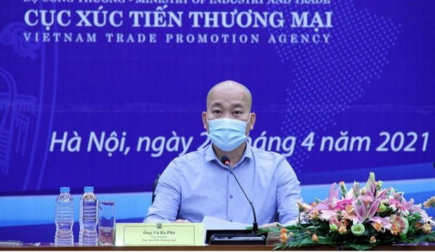Vietnam Grand Sale 2021 to offer discounts up to 100 percent hinh anh 1