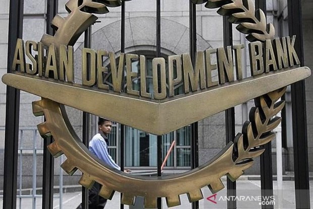 Indonesia’s economic growth projected at 5 percent in 2022: ADB hinh anh 1