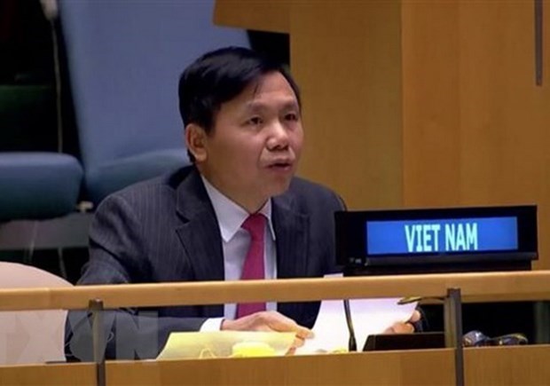 Vietnam backs reconciliation, economic development efforts in Bosnia-Herzegovina hinh anh 1