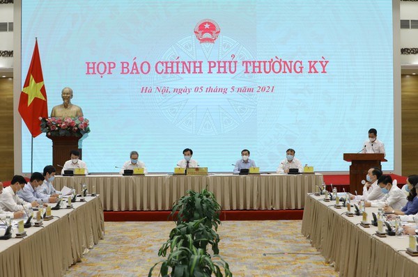 National inspection drive aims to detect illegal immigrants hinh anh 1