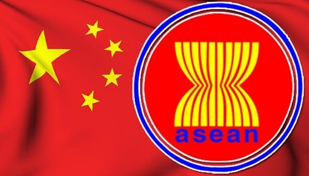 China proposes foreign ministerial meeting with ASEAN in June hinh anh 1