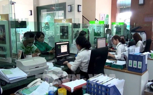 HCM City: Over 11,000 customers access loans from bank - business connection programme hinh anh 1
