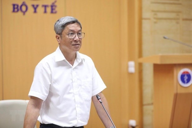 Vietnam needs to prepare worst-case scenario for COVID-19: health official hinh anh 1