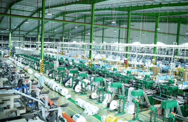 Paper, packaging firms see bright prospects ahead hinh anh 1