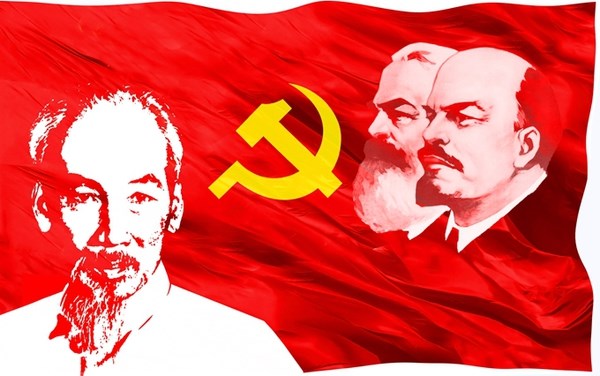 National Olympiad on Marxism-Leninism, Ho Chi Minh’s Thought launched hinh anh 1