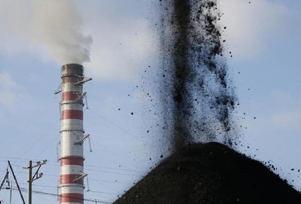 Indonesia to gradually shut down coal-fired power plants hinh anh 1