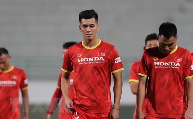 FIFA rankings: Vietnam remains top of Southeast Asia hinh anh 1