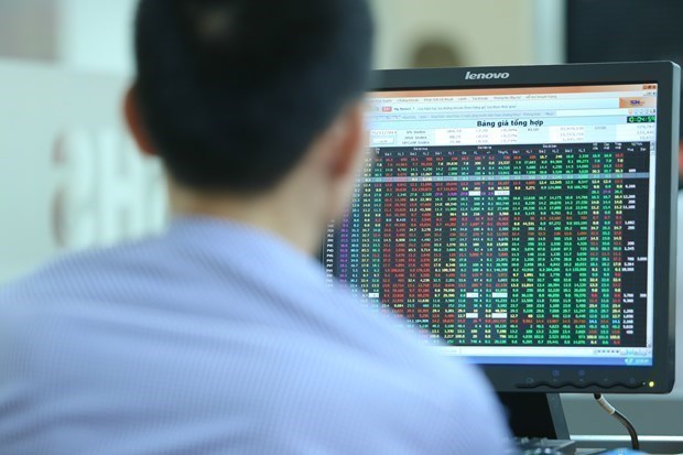 Stock market size hits over 79 percent of GDP hinh anh 1