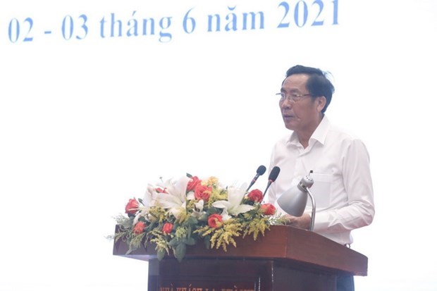 National Press Awards 2020 to honour 112 works hinh anh 1