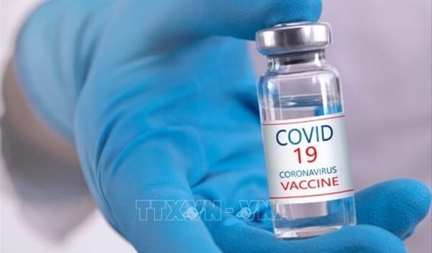 Vietnam to have over 120 million COVID-19 vaccine doses in 2021 hinh anh 1