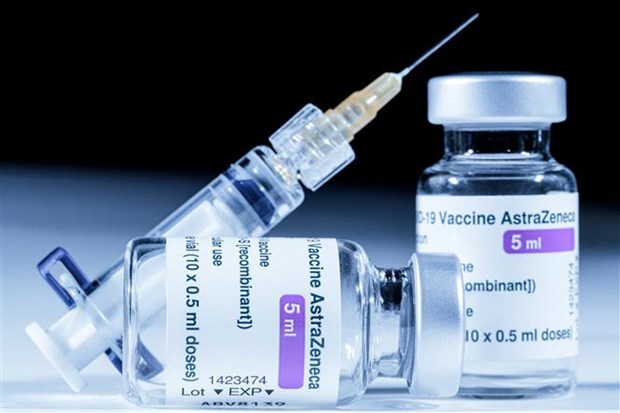 AstraZeneca commits to 1.8 mln Thai vaccine doses hinh anh 1