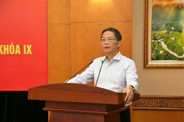 Northern mountainous region should turn disadvantages into development advantages: Official hinh anh 1