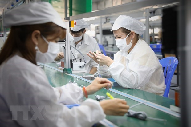 Can Tho shrugs off COVID, achieves impressive growth hinh anh 1
