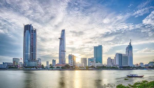HCM City nominated for Asia's Best MICE Destination in 2021 hinh anh 2