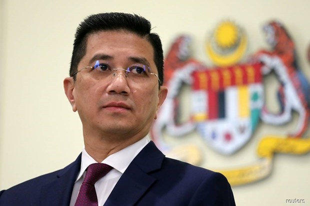 Malaysia hopes for higher investment in 2021 hinh anh 1