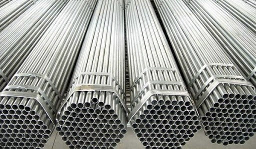 MoIT asks for cooperation in anti-dumping investigation on imported steel products hinh anh 1