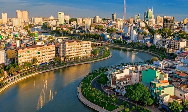 HCM City needs nearly 29.8 billion USD for mid-term public investment plan hinh anh 2