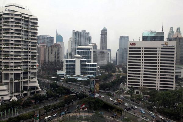Indonesia to develop infrastructure in 2022 hinh anh 1