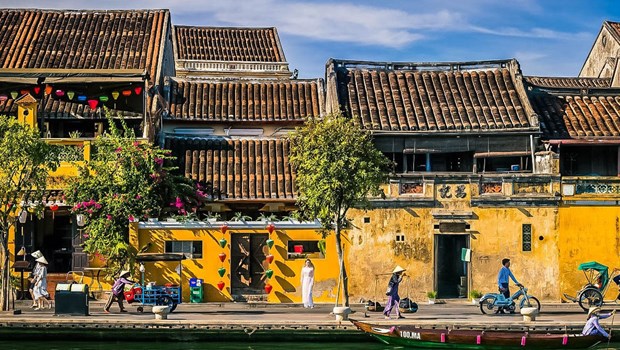 Two travel experiences in Vietnam among world's best: Tripadvisor hinh anh 1