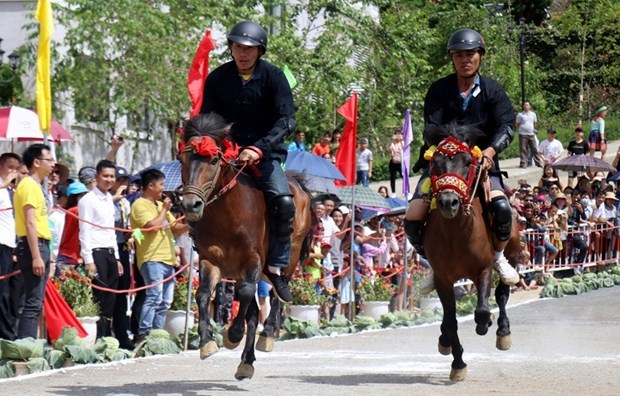Lao Cai has four more national intangible cultural heritages hinh anh 1