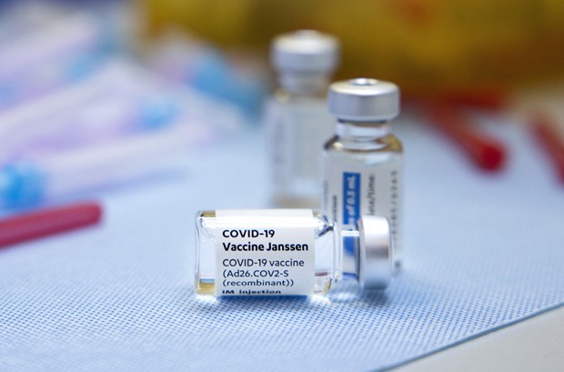 Vietnam approves Johnson & Johnson’s COVID-19 vaccine hinh anh 1