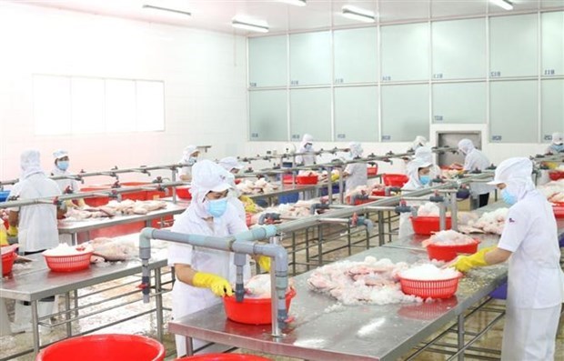 Italian firms seek investment opportunities in Vietnam hinh anh 1