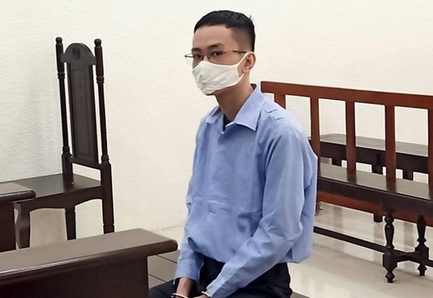 Hanoi hands down five-year imprisonment to anti-State Facebooker hinh anh 1