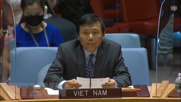 Vietnam concerned about recent developments in Cyprus hinh anh 1